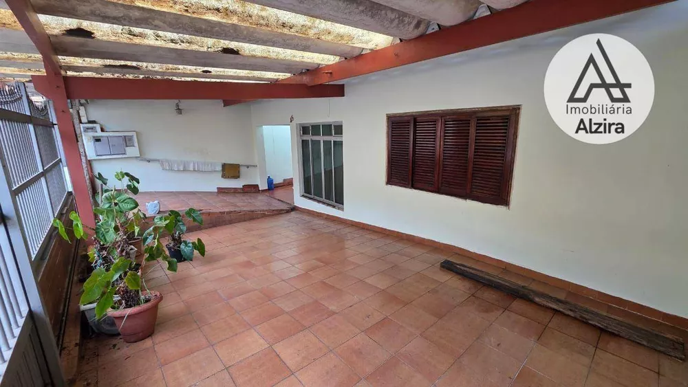 Casa, 3 quartos, 249 m² - Foto 7