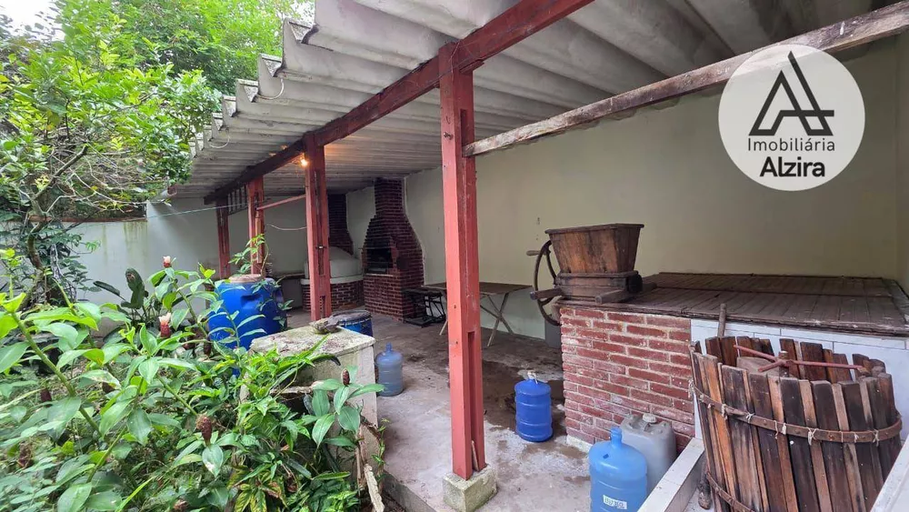 Casa, 3 quartos, 249 m² - Foto 5