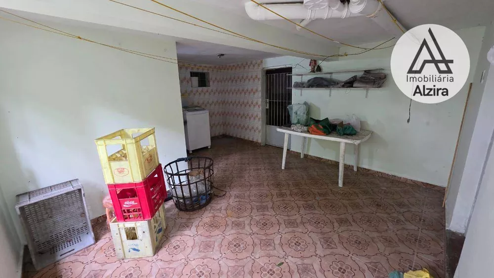 Casa, 3 quartos, 249 m² - Foto 9