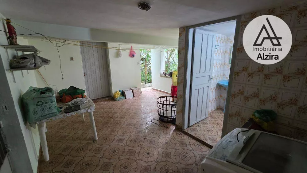 Casa, 3 quartos, 249 m² - Foto 13