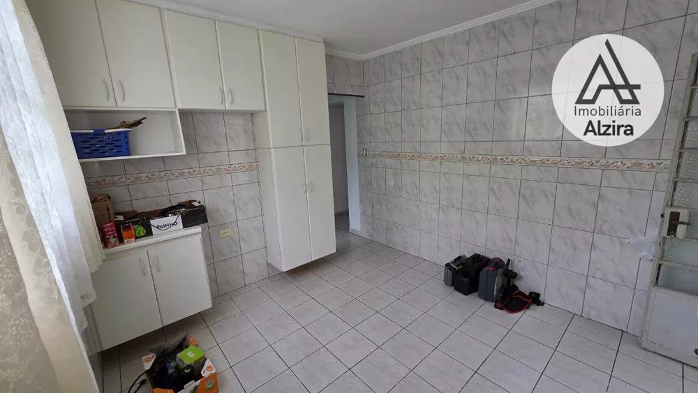 Casa, 3 quartos, 249 m² - Foto 1