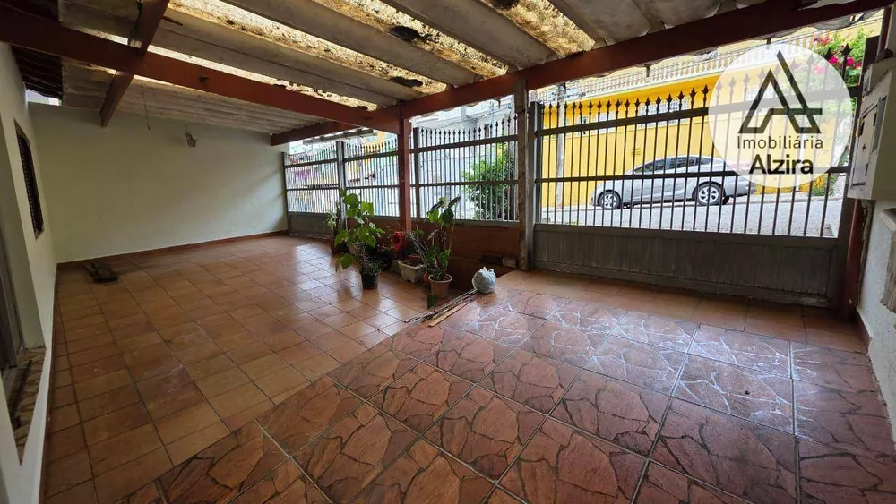 Casa, 3 quartos, 249 m² - Foto 14