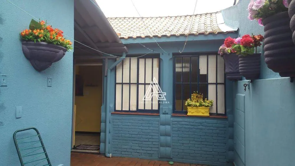 Sobrado, 2 quartos, 177 m² - Foto 1