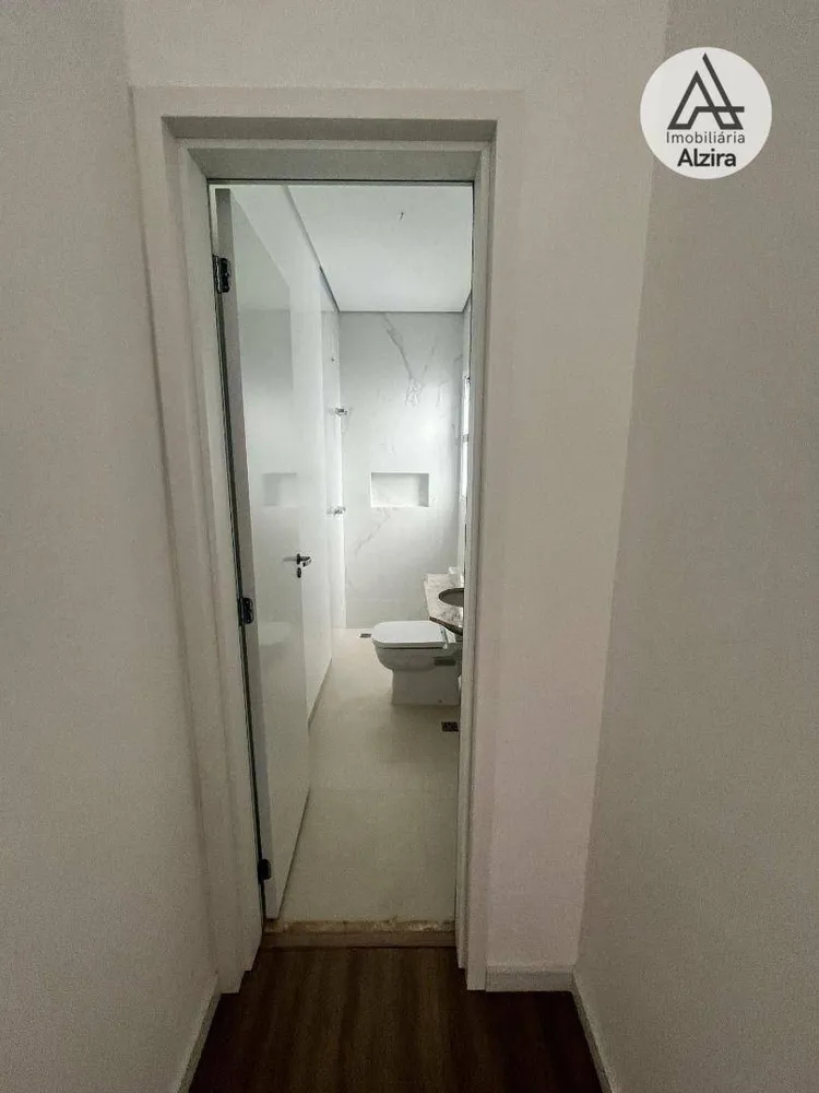 Sobrado, 3 quartos, 150 m² - Foto 4