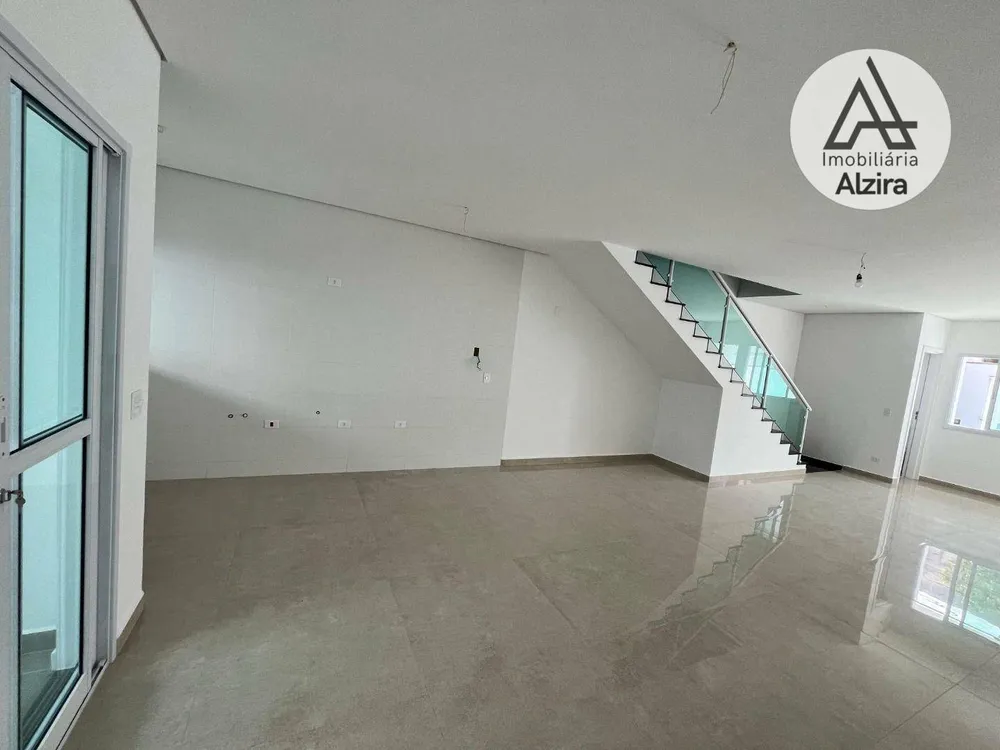 Sobrado, 3 quartos, 150 m² - Foto 1