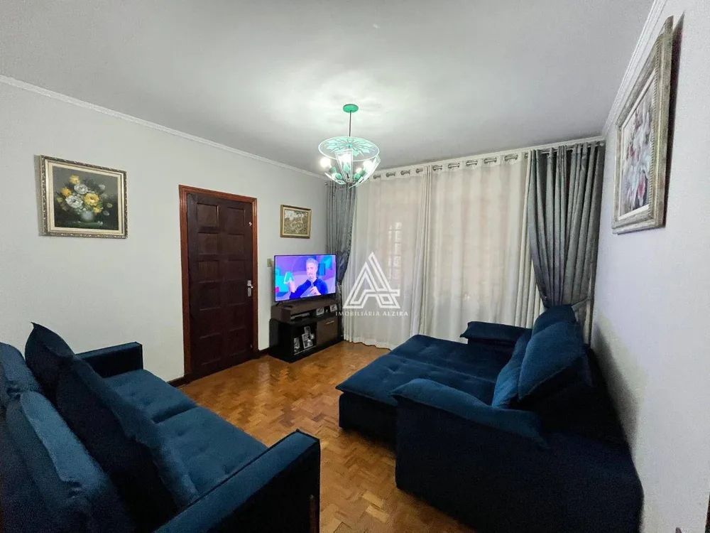 Casa, 3 quartos, 220 m² - Foto 3