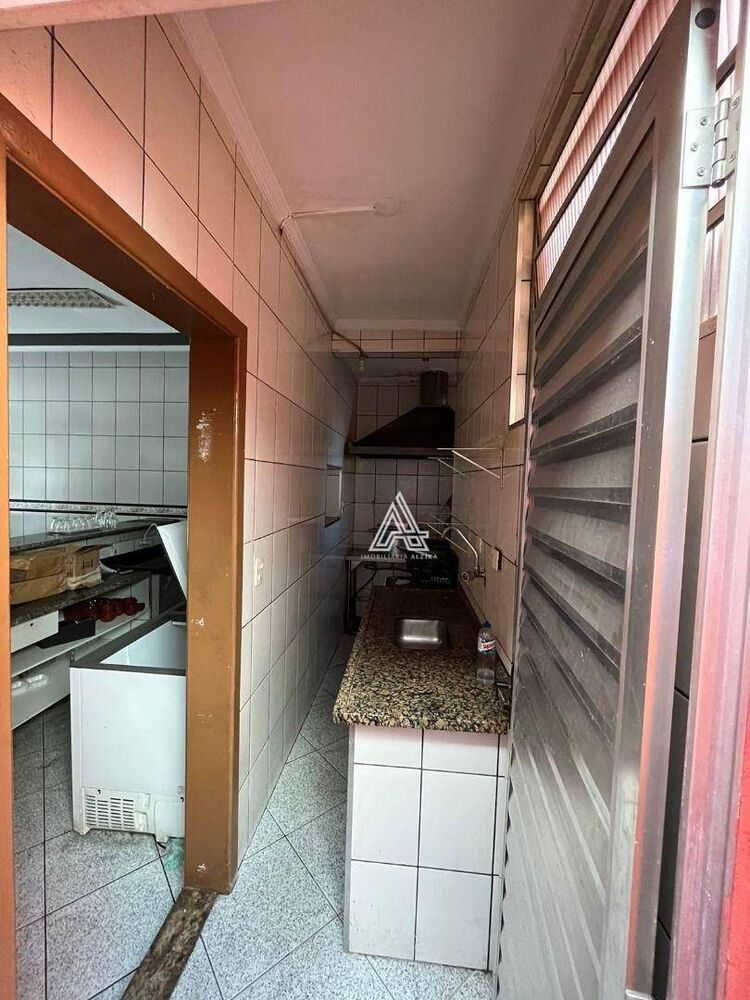 Loja-Salão, 80 m² - Foto 4