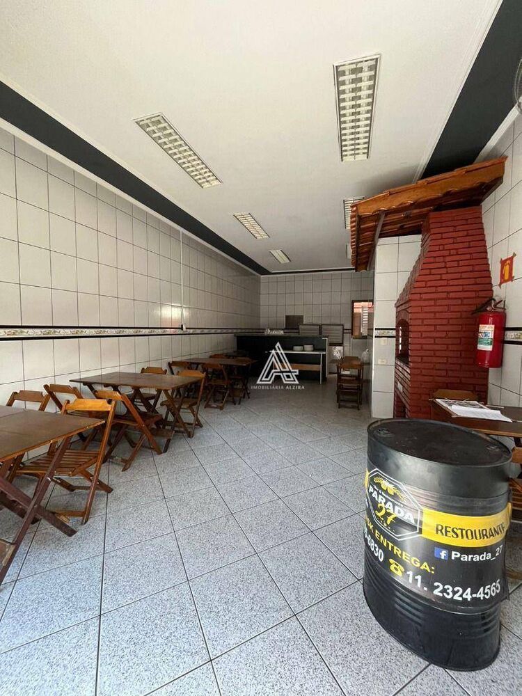 Loja-Salão, 80 m² - Foto 2