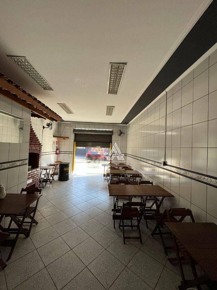 Loja-Salão, 80 m² - Foto 3
