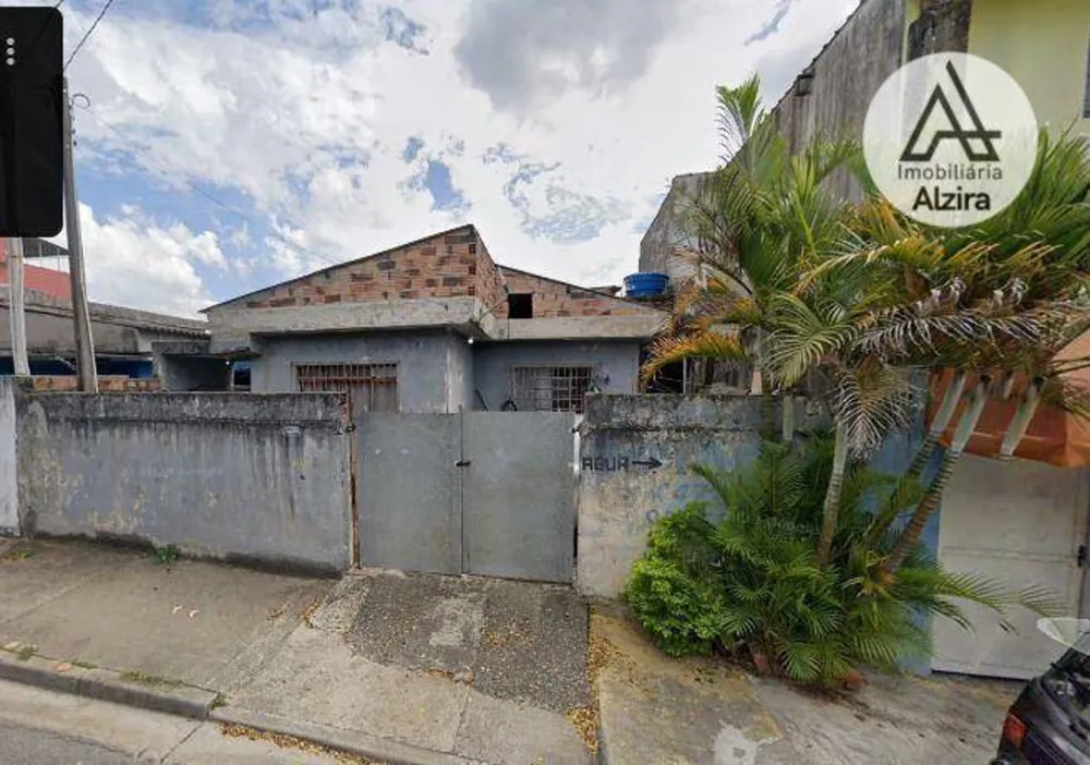 Terreno, 350 m² - Foto 1