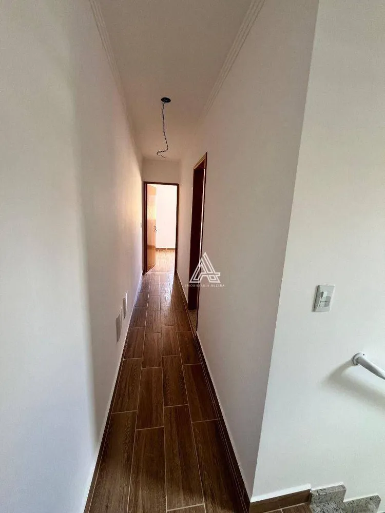 Sobrado, 3 quartos, 215 m² - Foto 4