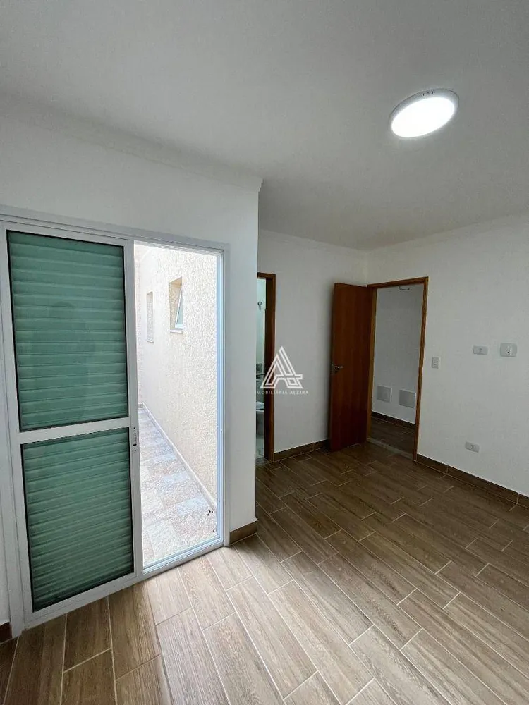 Sobrado, 3 quartos, 215 m² - Foto 2
