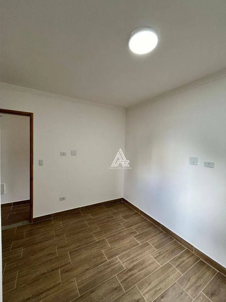 Sobrado, 3 quartos, 215 m² - Foto 1
