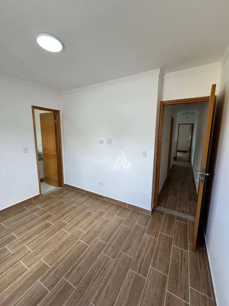 Sobrado, 3 quartos, 215 m² - Foto 3