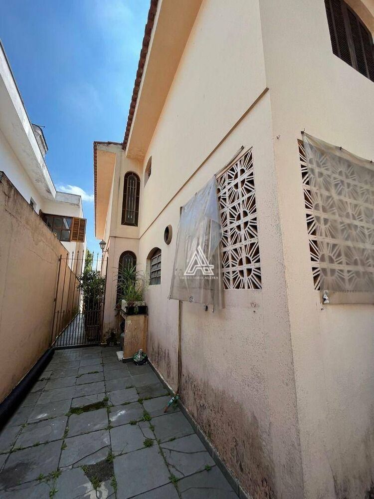 Sobrado, 3 quartos, 146 m² - Foto 3