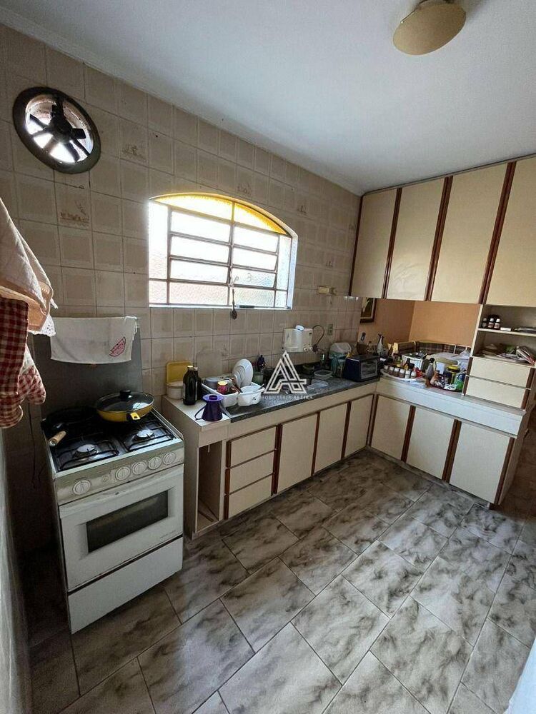 Sobrado, 3 quartos, 146 m² - Foto 1