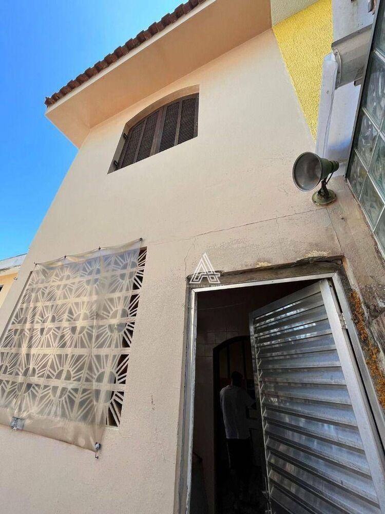 Sobrado, 3 quartos, 146 m² - Foto 4