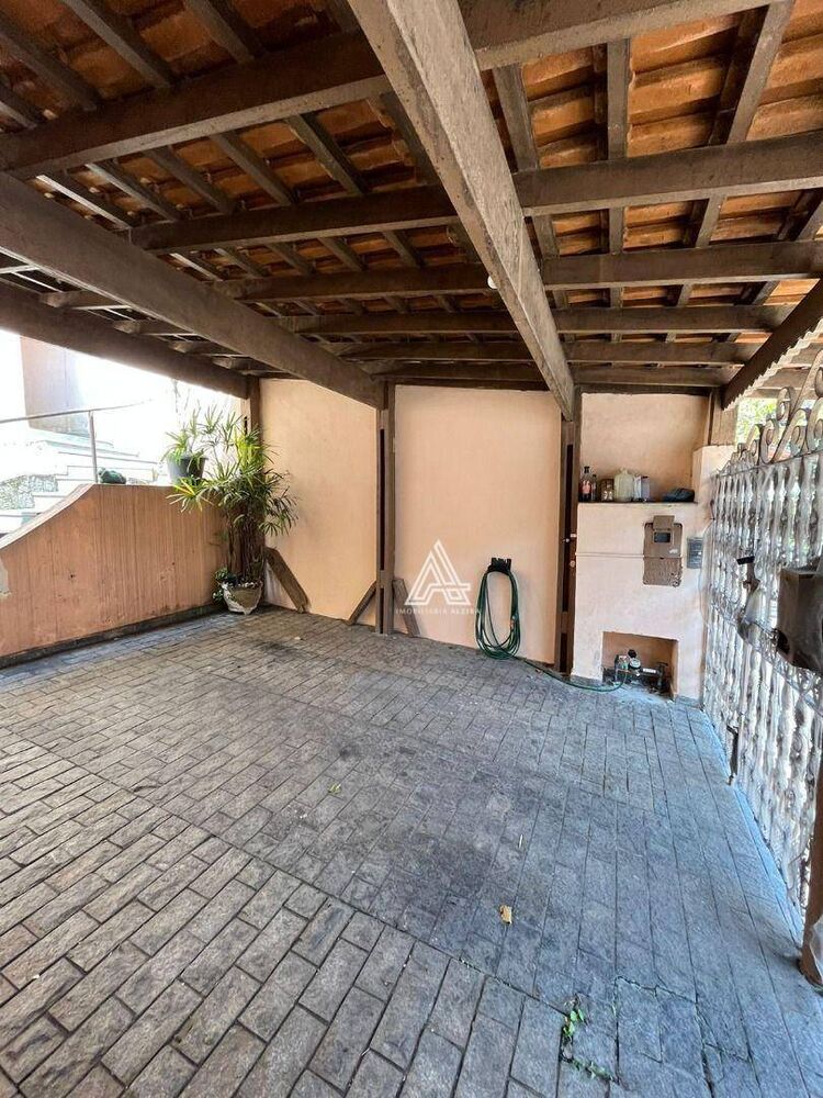 Sobrado, 3 quartos, 146 m² - Foto 2