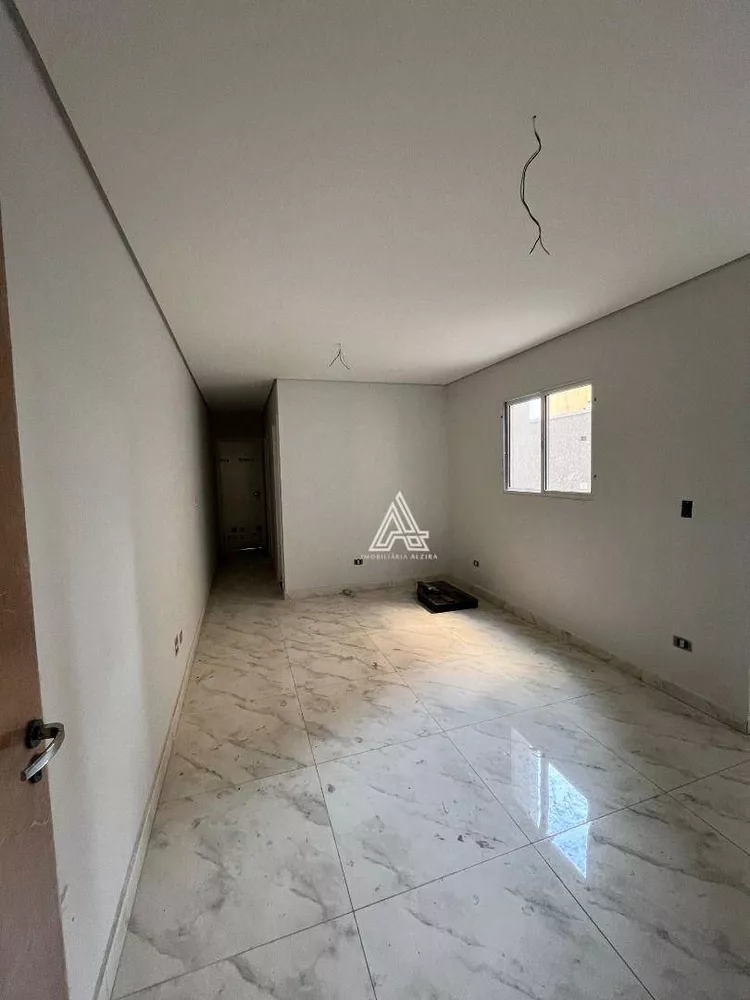 Apartamento à venda com 2 quartos, 57m² - Foto 1