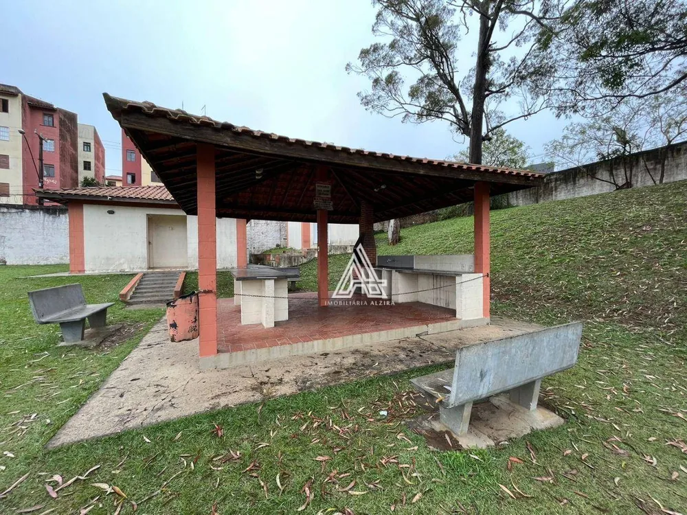 Apartamento, 2 quartos, 54 m² - Foto 4