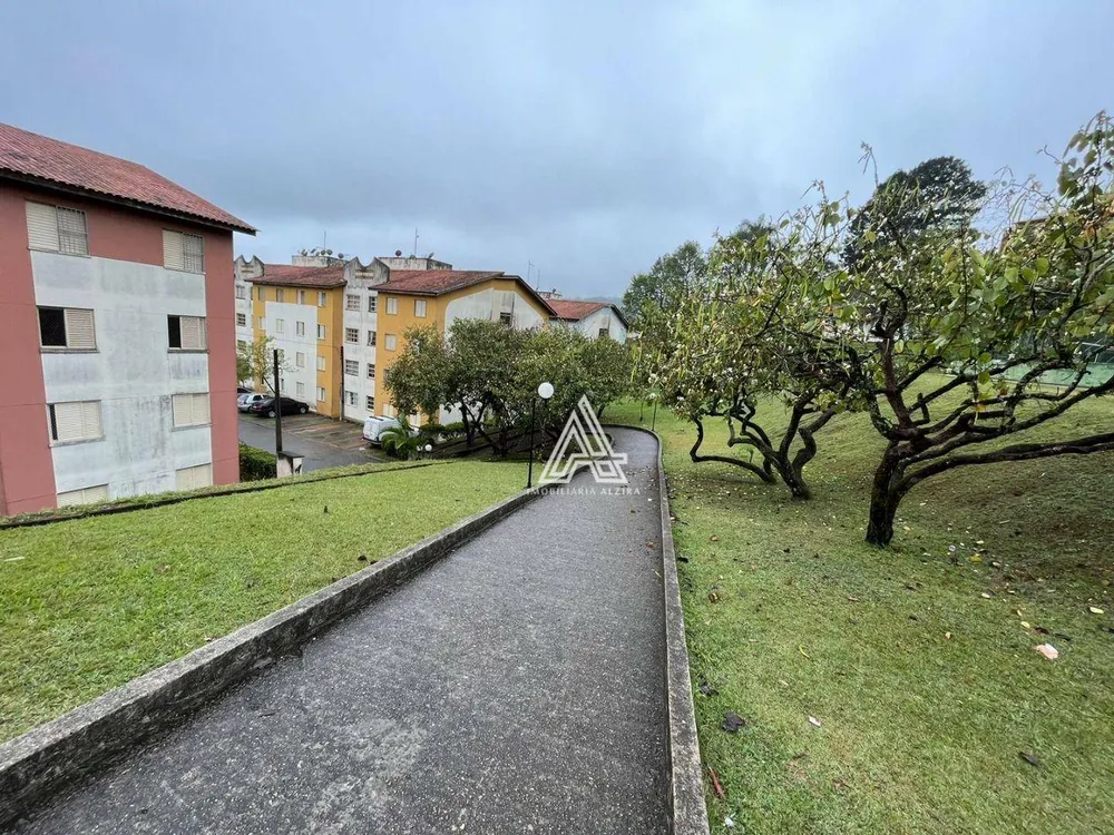 Apartamento, 2 quartos, 54 m² - Foto 3