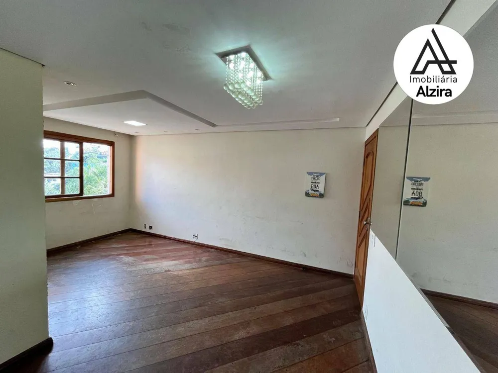 Apartamento, 2 quartos, 54 m² - Foto 1