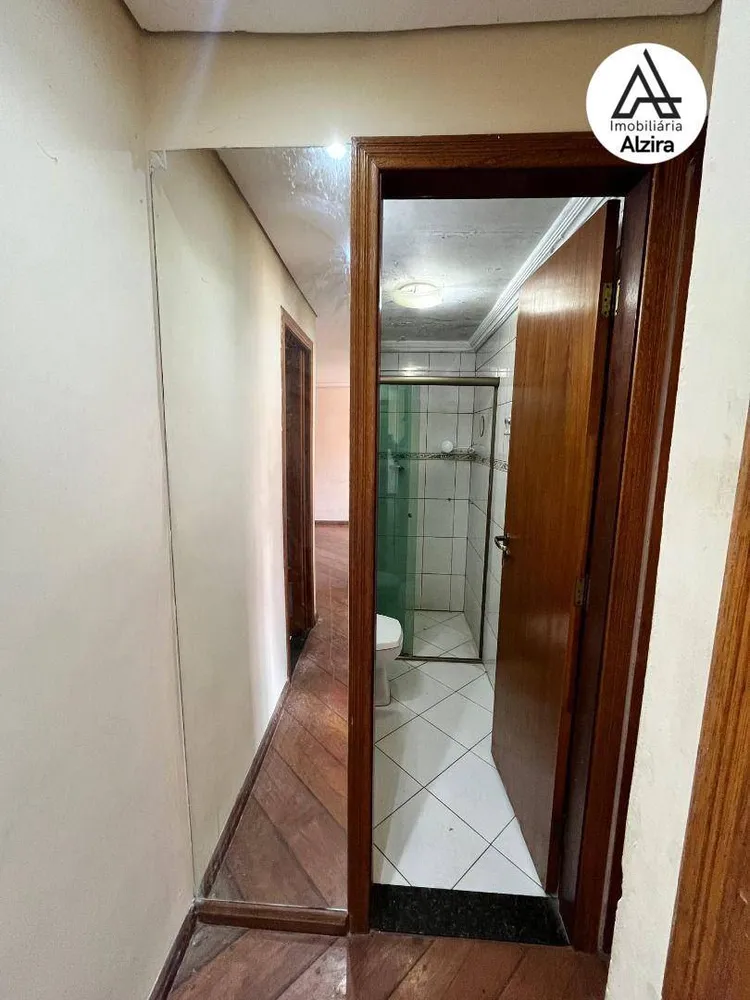 Apartamento, 2 quartos, 54 m² - Foto 2