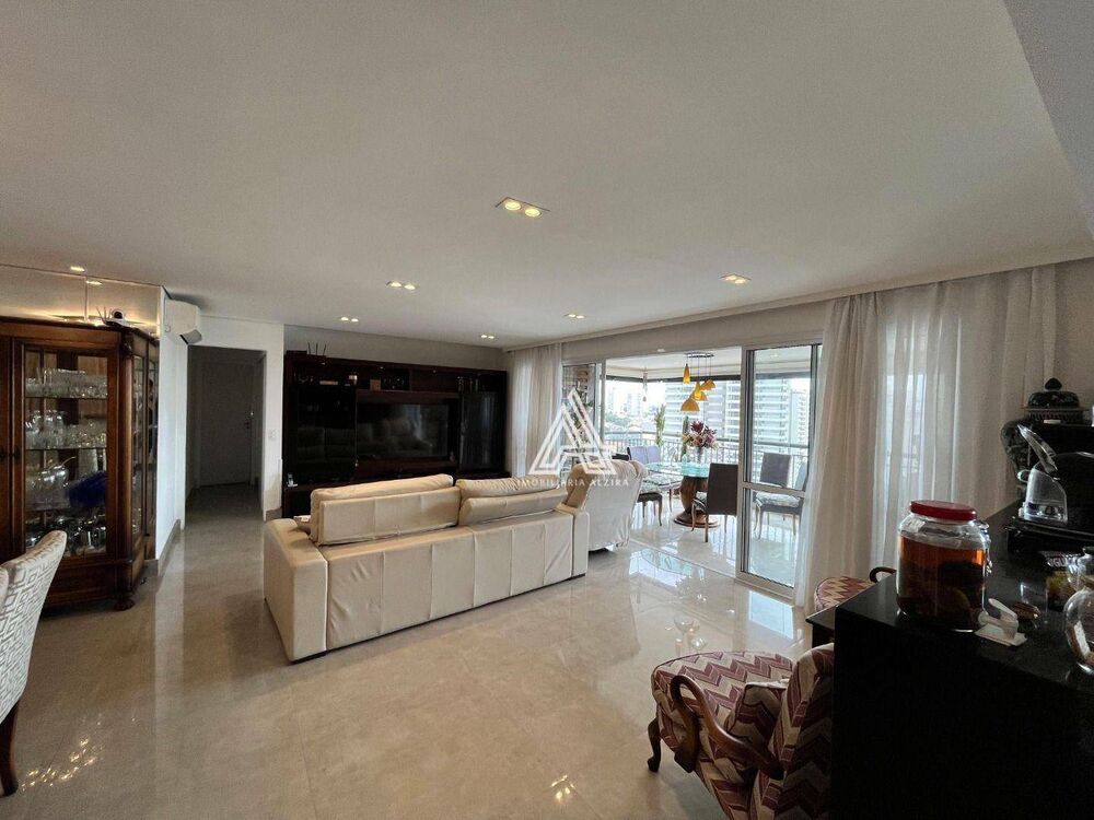 Apartamento, 3 quartos, 163 m² - Foto 3