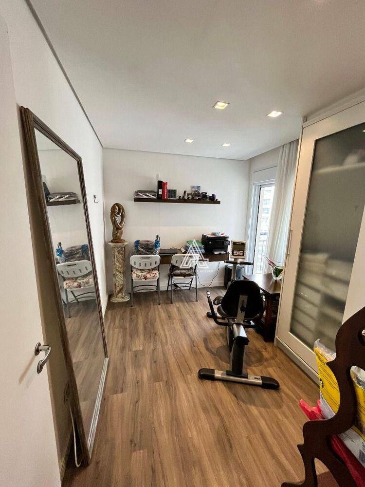 Apartamento, 3 quartos, 163 m² - Foto 4
