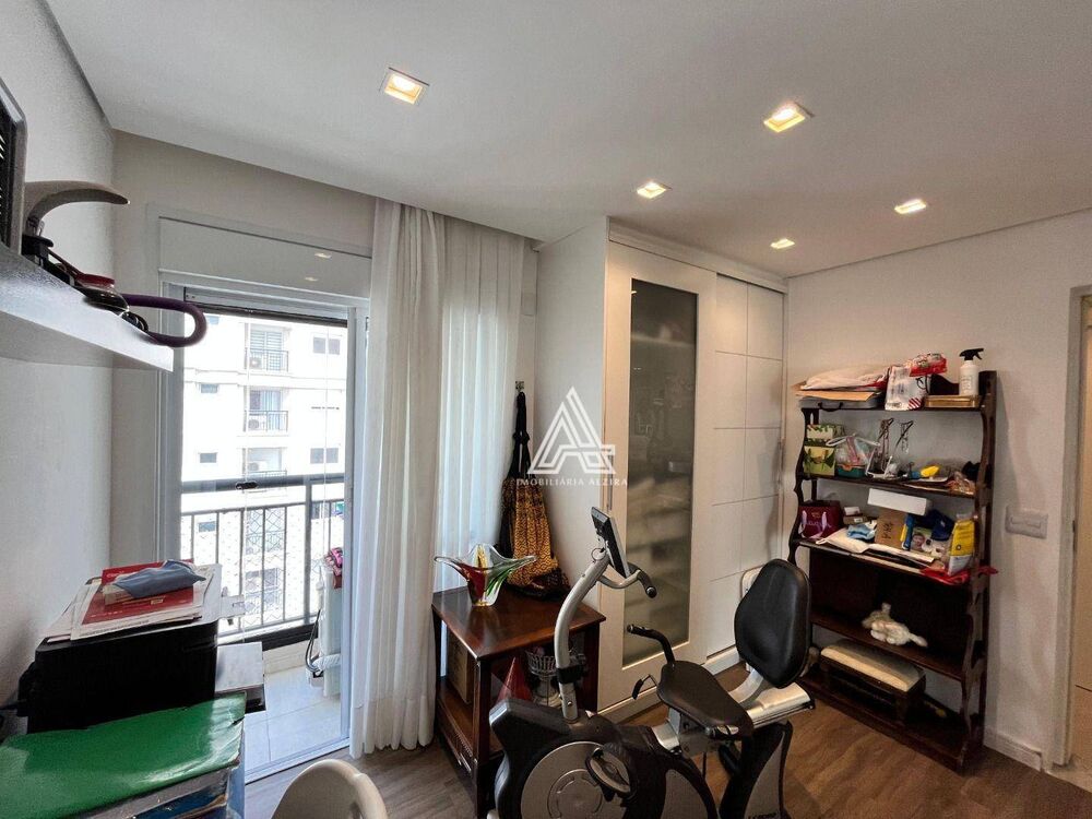 Apartamento, 3 quartos, 163 m² - Foto 2