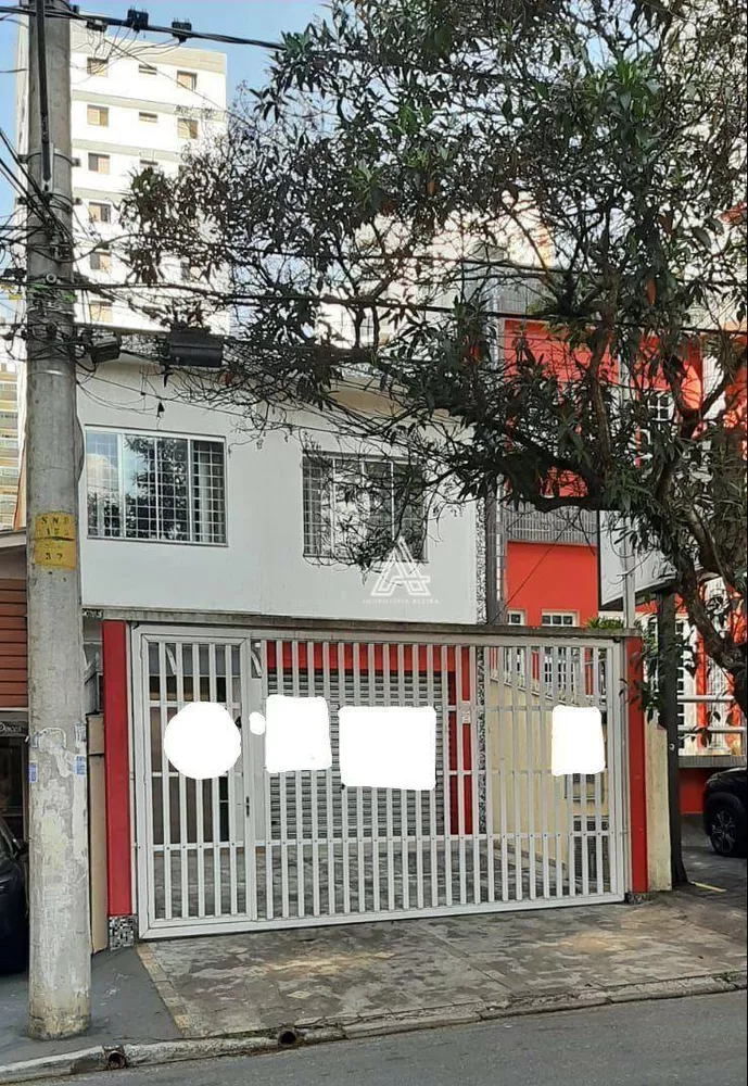Loja-Salão, 75 m² - Foto 1