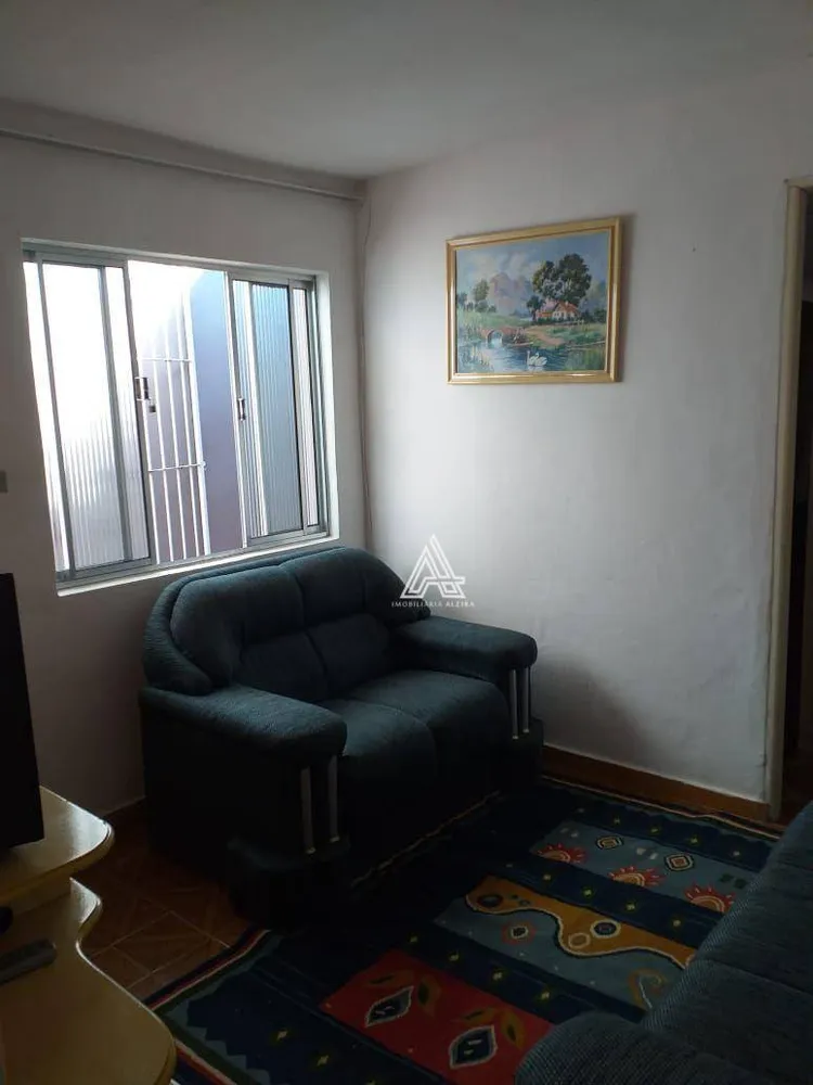 Casa, 2 quartos, 100 m² - Foto 1