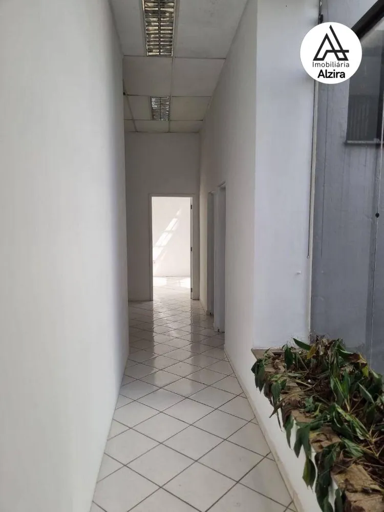 Loja-Salão, 280 m² - Foto 1