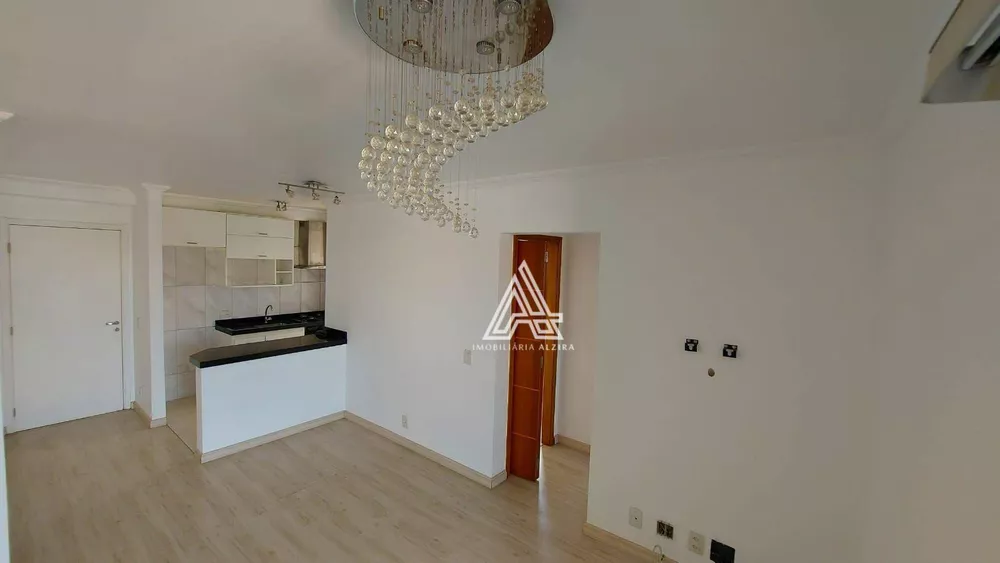 Apartamento à venda com 3 quartos, 60m² - Foto 1