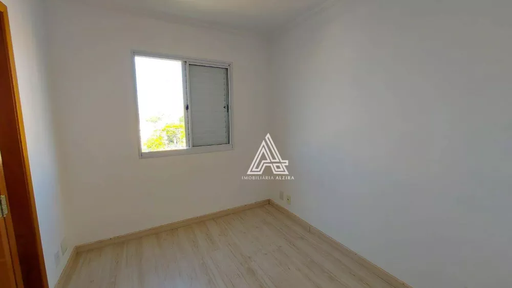 Apartamento à venda com 3 quartos, 60m² - Foto 2