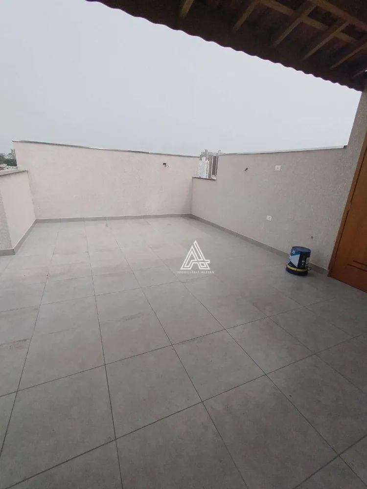Cobertura, 2 quartos, 45 m² - Foto 4