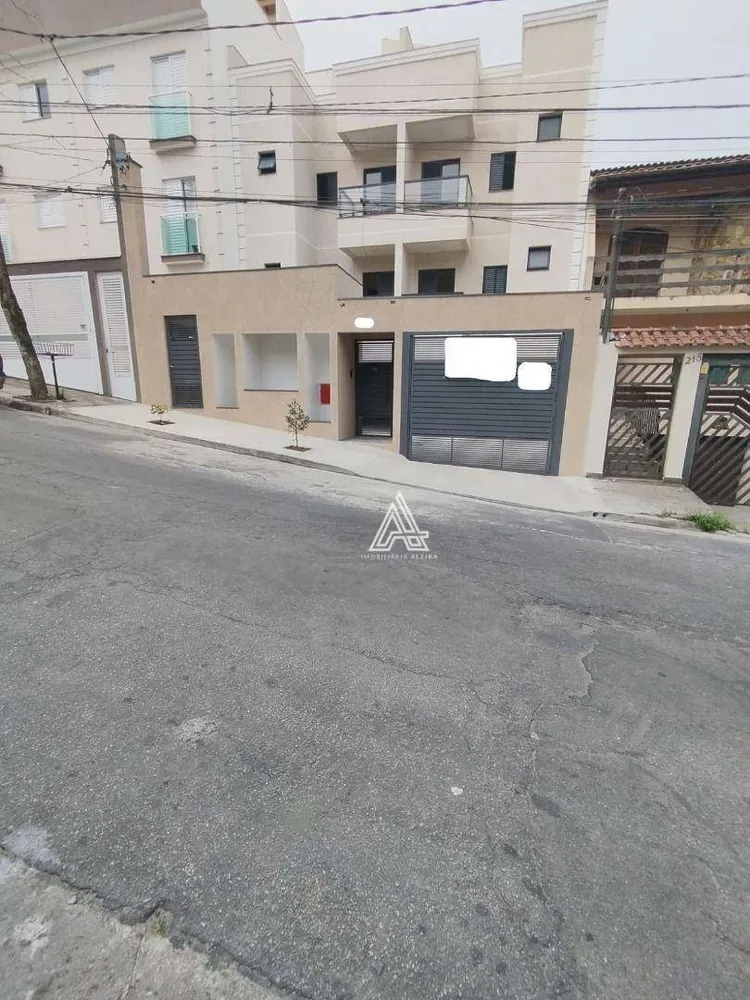 Cobertura, 2 quartos, 45 m² - Foto 2