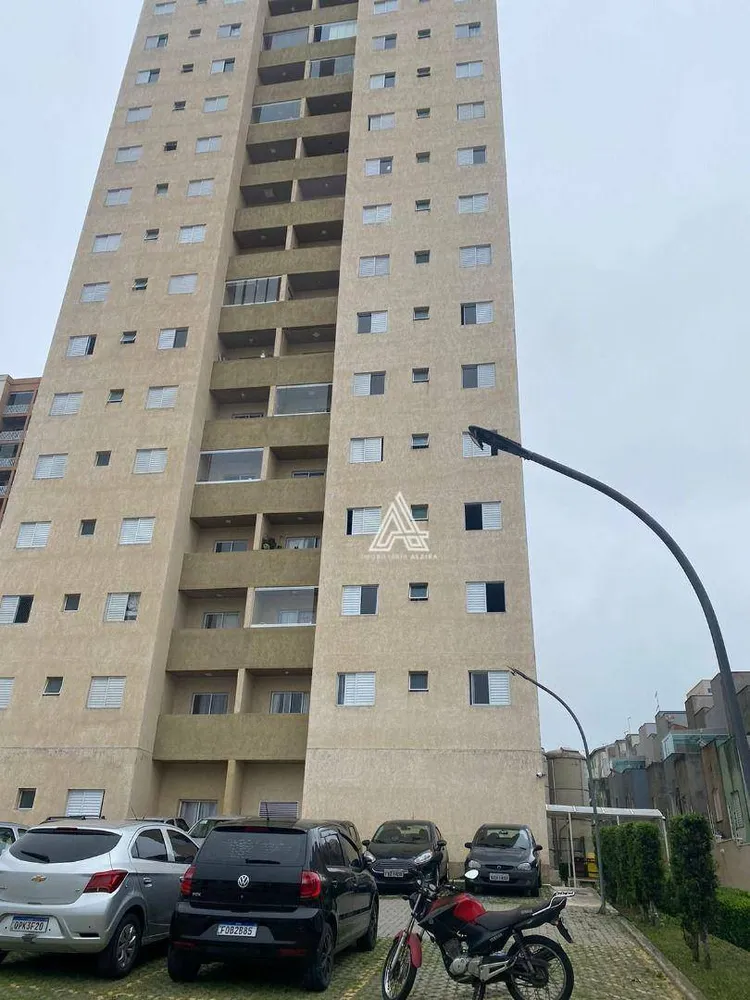 Apartamento, 2 quartos, 50 m² - Foto 3