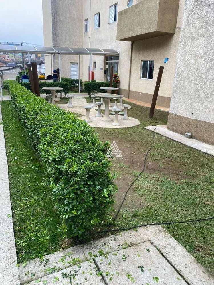 Apartamento, 2 quartos, 50 m² - Foto 4