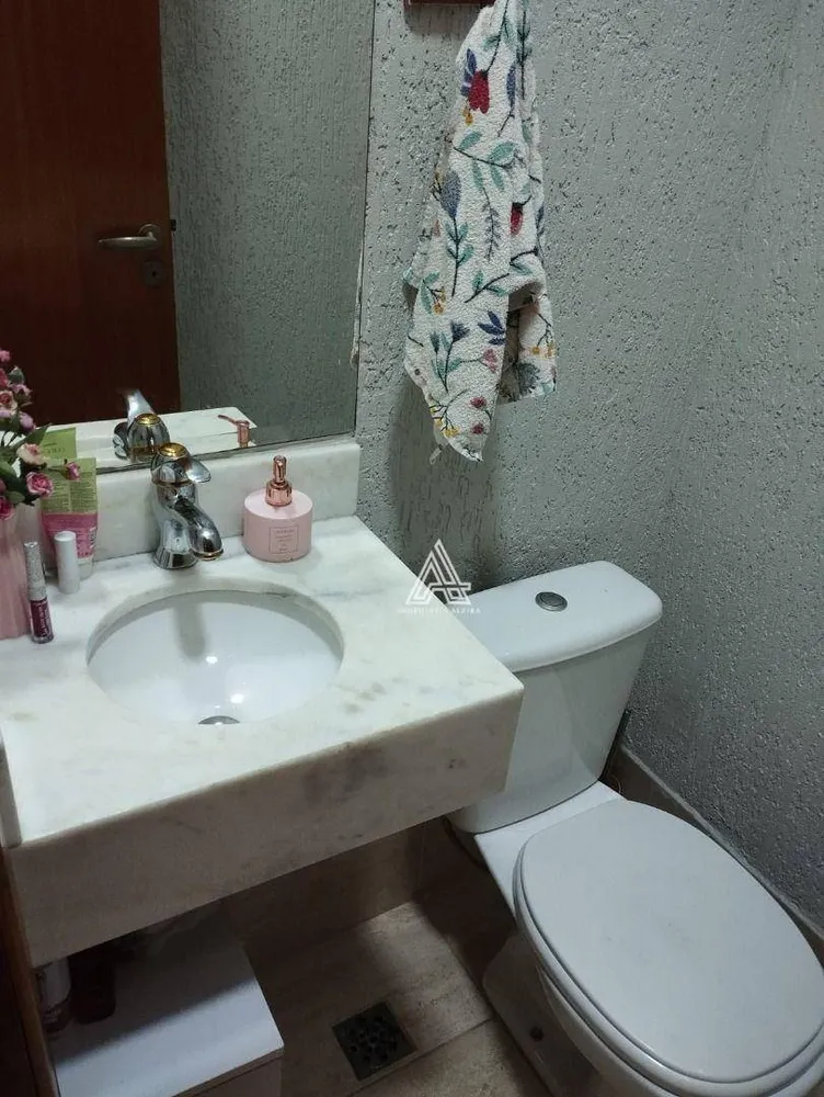 Sobrado, 2 quartos, 153 m² - Foto 2