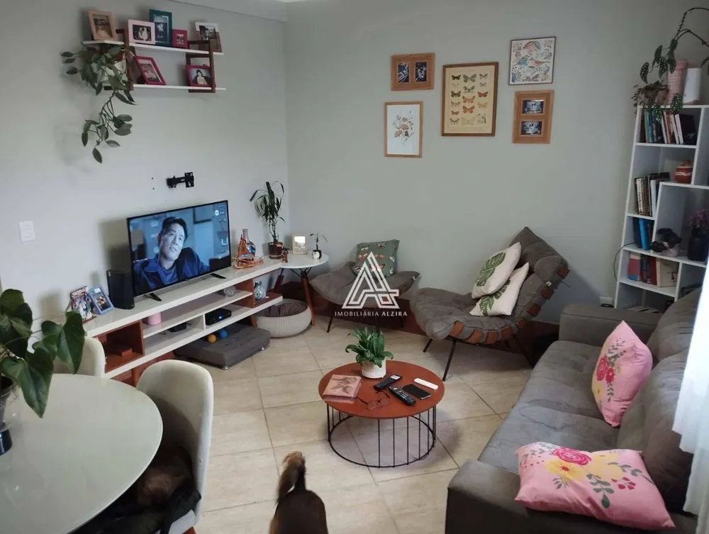 Sobrado, 2 quartos, 153 m² - Foto 4