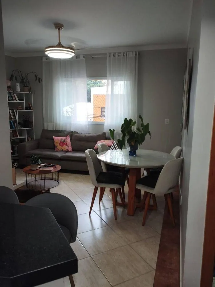 Sobrado, 2 quartos, 153 m² - Foto 3