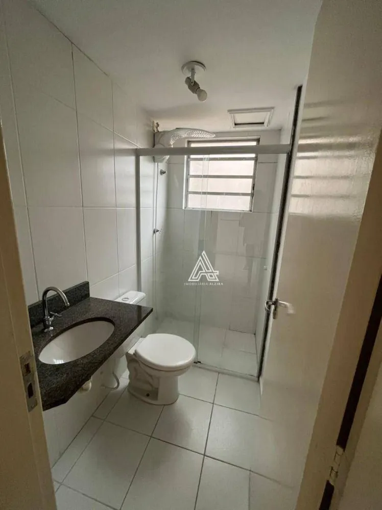 Apartamento, 2 quartos, 52 m² - Foto 3