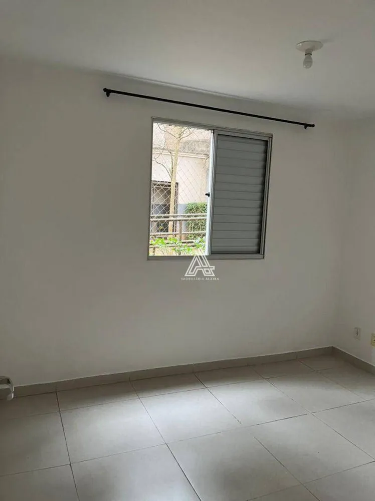Apartamento, 2 quartos, 52 m² - Foto 2