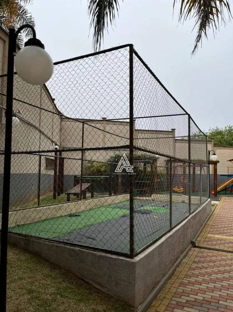 Apartamento, 2 quartos, 52 m² - Foto 4