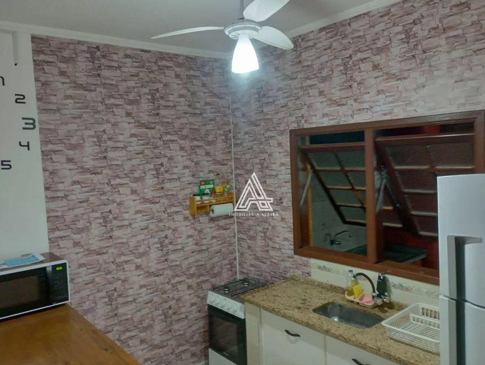 Casa de Condomínio para alugar com 2 quartos, 80m² - Foto 10