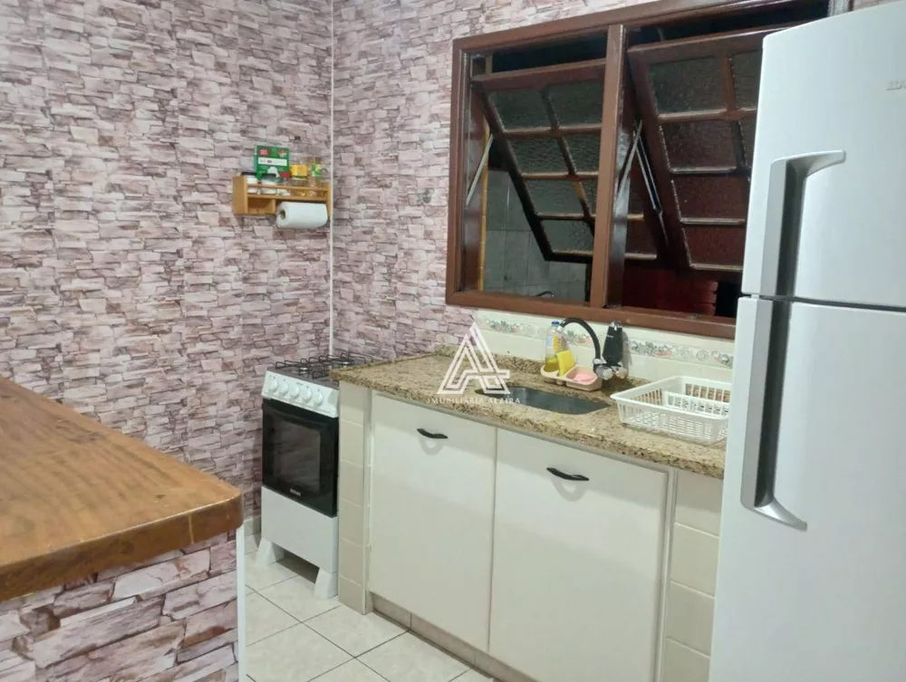 Casa de Condomínio para alugar com 2 quartos, 80m² - Foto 9