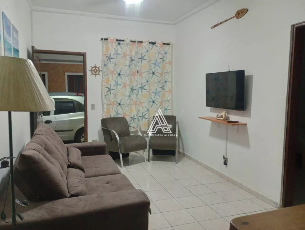 Casa de Condomínio para alugar com 2 quartos, 80m² - Foto 5