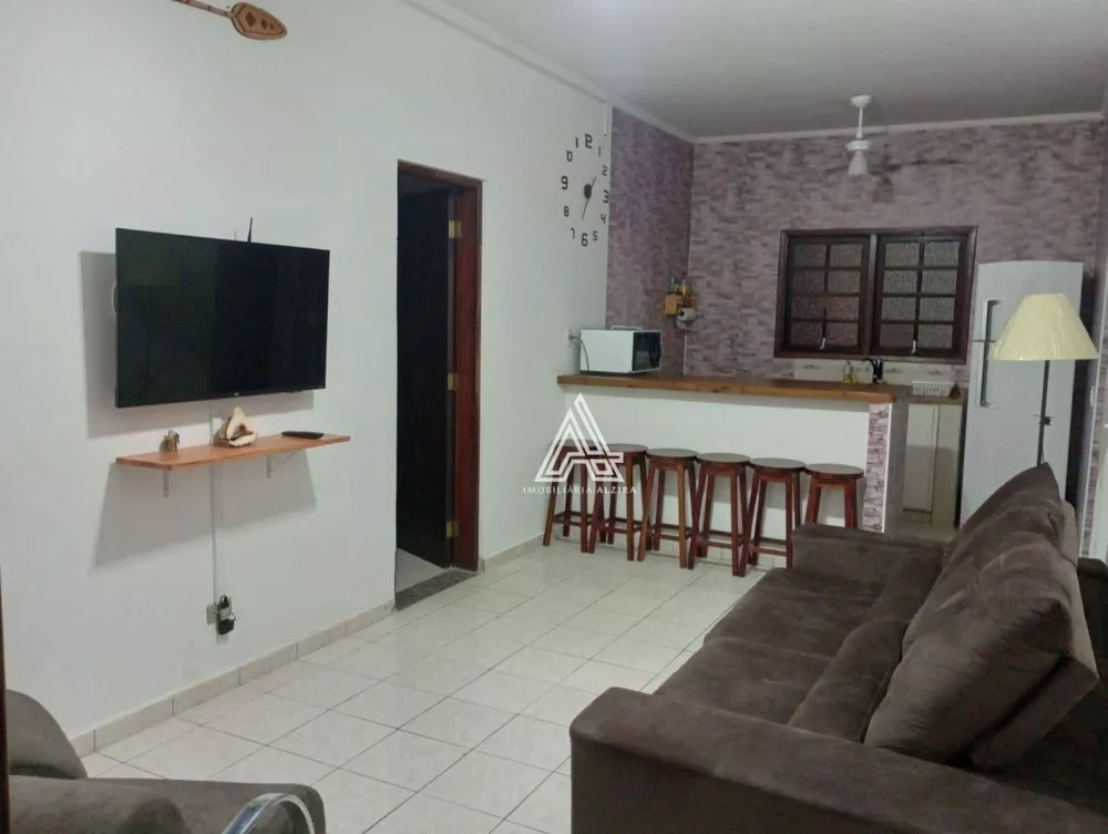 Casa de Condomínio para alugar com 2 quartos, 80m² - Foto 2