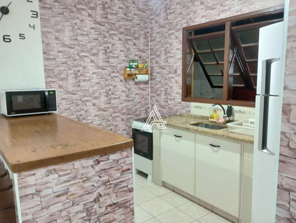 Casa de Condomínio para alugar com 2 quartos, 80m² - Foto 8